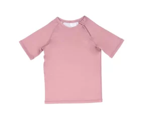 Camiseta solar Monnëka Dusty pink | Comprar Online en Kili Kili Store