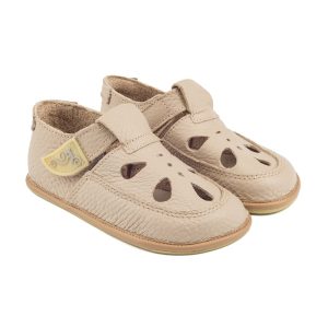 Sandalias Magical Shoes Coco - Beige | Comprar Online en Kili Kili Store.