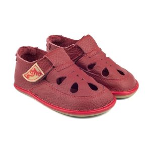 Sandalias Magical Shoes Coco - Rojo | Comprar Online en Kili Kili Store