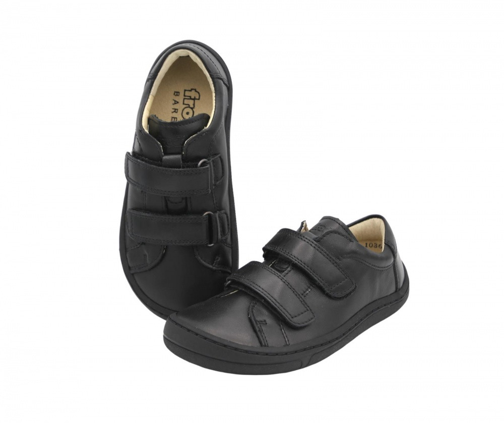 Zapato colegial "Alex" Froddo Barefoot | Kili Kili Store -