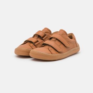 Deportiva Froddo Barefoot Velcros - Cogñac | Kili Kili Store - Comprar Online