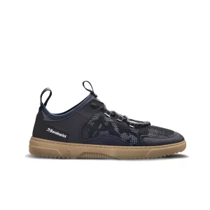 Sneakers Barefoot Barebarics - Rebel - Army Blue | Comprar Online en Kili Kili Store