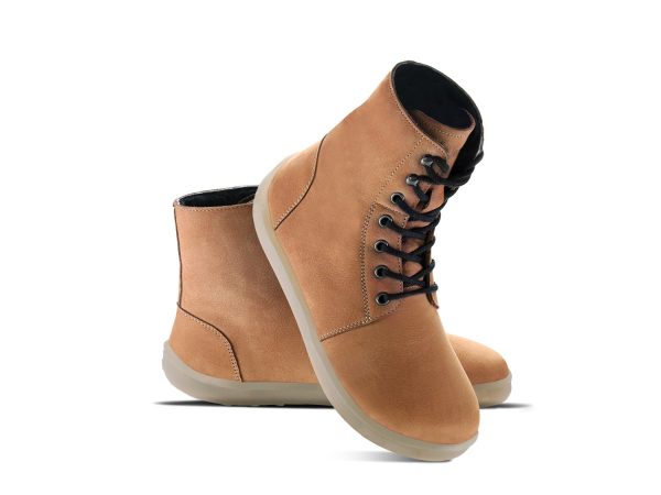 Zapatos Winter 2.0 Neo - Cognac & Brown | Comprar Online en Kili Kili Store