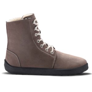 Zapatos de invierno barefoot Be Lenka Winter 2.0 Neo - Chocolate | Comprar online en Kili Kili Store