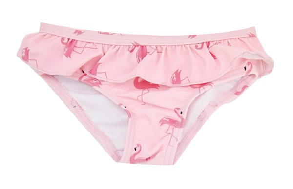 Braguita Bikini BTBOX UPF50+ - Flamingos | Comprar Online en Kili Kili Store