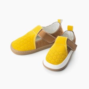 Paulitos Troquelados Mustard - Babylobitos | Comprar online en Kili Kili Store