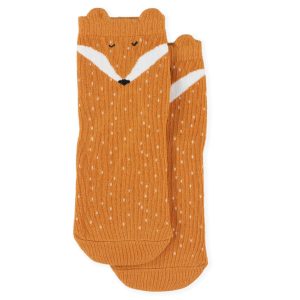Calcetines Mr. Fox - Respetuosos - Tobilleros de la marca Trixie | Comprar Online en Kili Kili Store