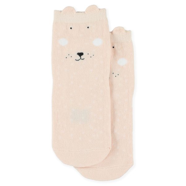 Calcetines Mrs. Rabbit - Respetuosos - Tobilleros de la marca Trixie. | Comprar online en Kili Kili Store