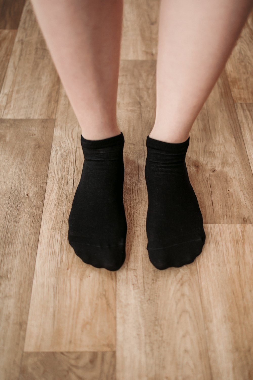 Calcetines Respetuosos - Caminando Descalzos