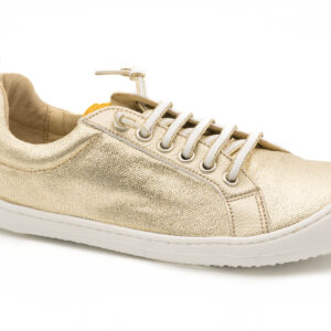 Deportiva Barefoot Elite Kobe Cava - Flexi Nens