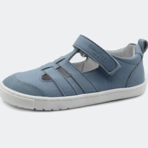 Sandalia respetuosa Milos Azul 25V - Blanditos by Crio's