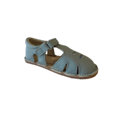 Sandalia respetuosa Minimal Davinci Safira- Piruflex | Comprar en Kili Kili Store
