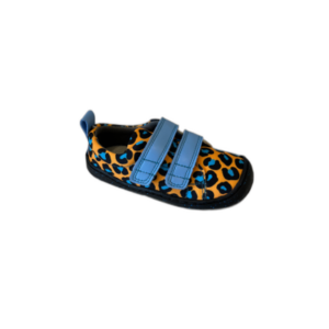 Deportiva Respetuosa Lona New Poppas Leo - Poppis