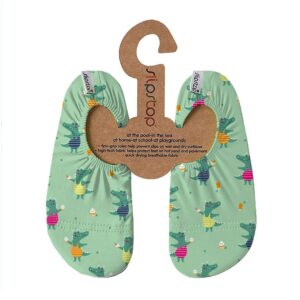 Zapatilla Antideslizante Cocodrilos - SlipStop