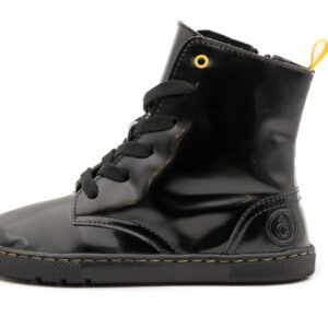 Bota Barefoot 4388 Antic Negro Jr - Coqueflex