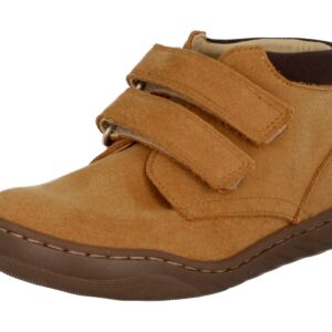 Botita respetuosa Bourne Mostaza 252141-4 - Andanines