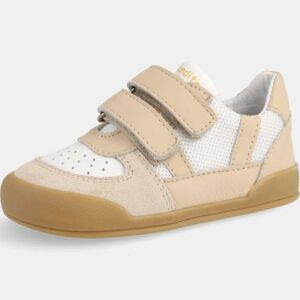 Deportiva Respetuosa Bahamas Beige - Blanditos By Crios