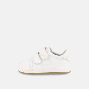 Deportiva Respetuosa Londres Blanco - Blanditos by Crios SS26