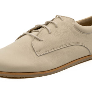 Zapato Barefoot 6700-PR Lavanda Ivory - FlexiNens