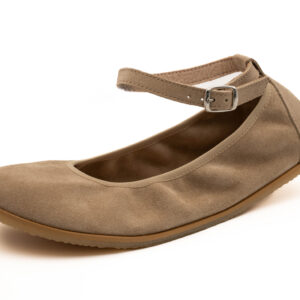 Bailarina Barefoot 8250 Serraje Arena - FlexiNens