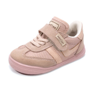 Deportiva Barefoot Dali Lis Rosa - ZapyFlex