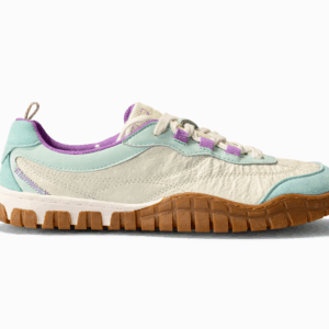 Deportiva Barefoot Sneaker 4429 Enzo Menta - Coqueflex