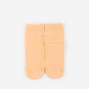Calcetines barefoot algodon melocotón - Victoria