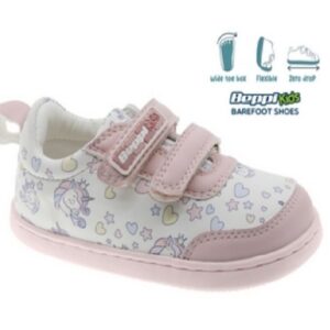 Deportiva Respetuosa Casual Unicornios - Beppi