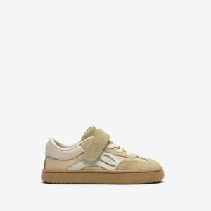 Deportiva Respetuosa Lejan One Nylon Beige - Lejan