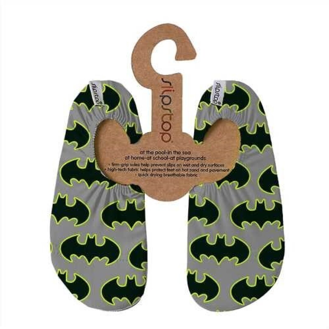 Zapatilla Antideslizante 2026 Batman - Slip Stop