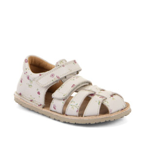 Sandalia Barefoot Flexi F Flores - Froddo Barefoot
