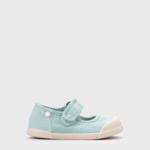 Mercedita Lona Barefoot Menta - Igor