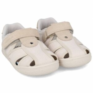 Sandalia Barefoot Jhons Hielo Algodón - Zapy Flex