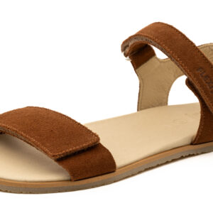 Sandalia TRANSICIÓN 70145-LT Serraje Dessert - Flexi nens
