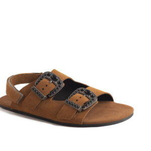Sandalia Barefoot 1569 Russei  - Coqueflex