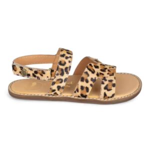 Sandalia barefoot 1126032 Animal Print - Chetto