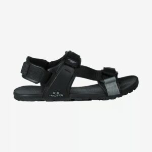 Sandalias Barefoot ULA Black- HiTec