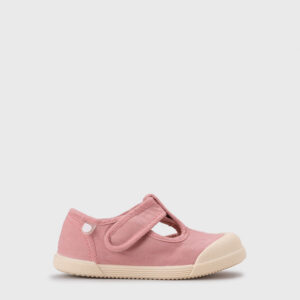 Pepito Lona Barefoot Nuevo Rosa - Igor