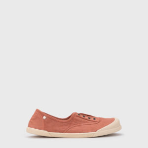 Lona barefoot Medium 5.1 Matcha Terracota - Igor