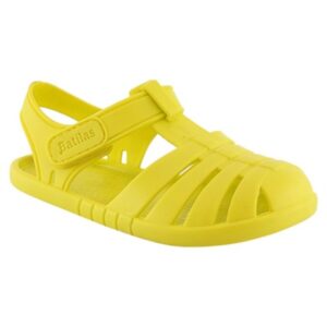Cangrejera Respetuosa XW08 Amarillo - Batilas