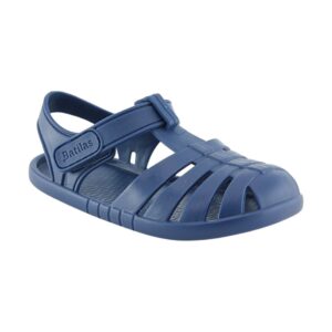 Cangrejera Respetuosa XW08 Navy - Batilas