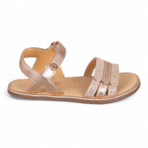 Sandalia barefoot infantil 1126016 Rosa - Chetto