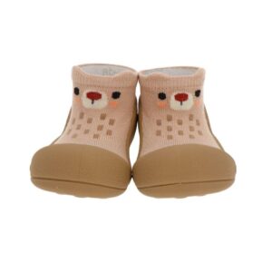 Zapatos Barefoot Nature Friends Bear - Attipas