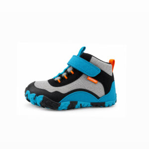 Bota Barefoot Waterproof Kids Azul - Saguaro