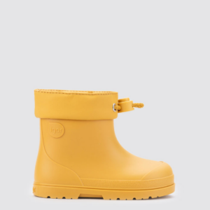Bota de agua respetuosa Mendi Amarillo - IGOR