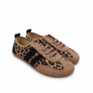 Deportiva Ingles XL93/030/1 Leopardo - Batilas