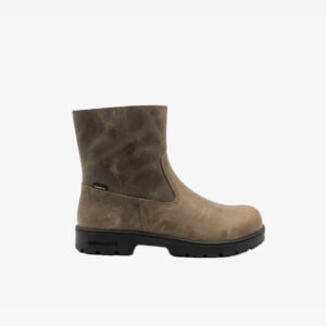 Botin Barefoot N5269 Arizona Stone / Nomada- Naturalista