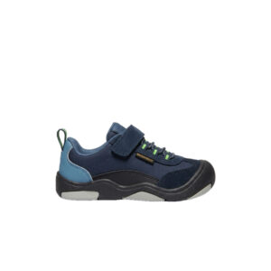 Deportiva Respetuosa Waterproof Apolo Navy- Blanditos by Crios
