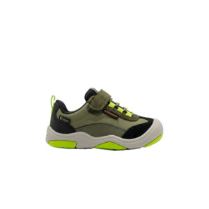 Deportiva Respetuosa Waterproof Apolo Verde- Blanditos by Crios