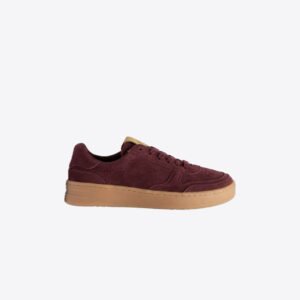 Deportiva Barefoot Kaia Wine - Coqueflex